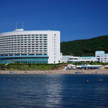 Irago Resort & Convention Hotel Tahara Exterior photo