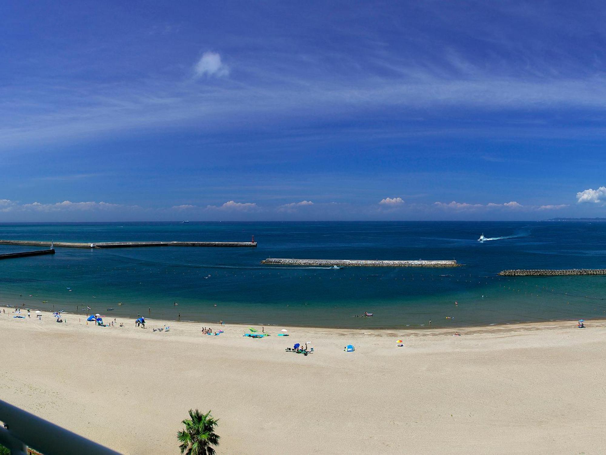 Irago Resort & Convention Hotel Tahara Room photo