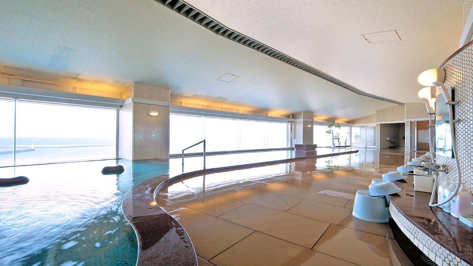 Irago Resort & Convention Hotel Tahara Exterior photo