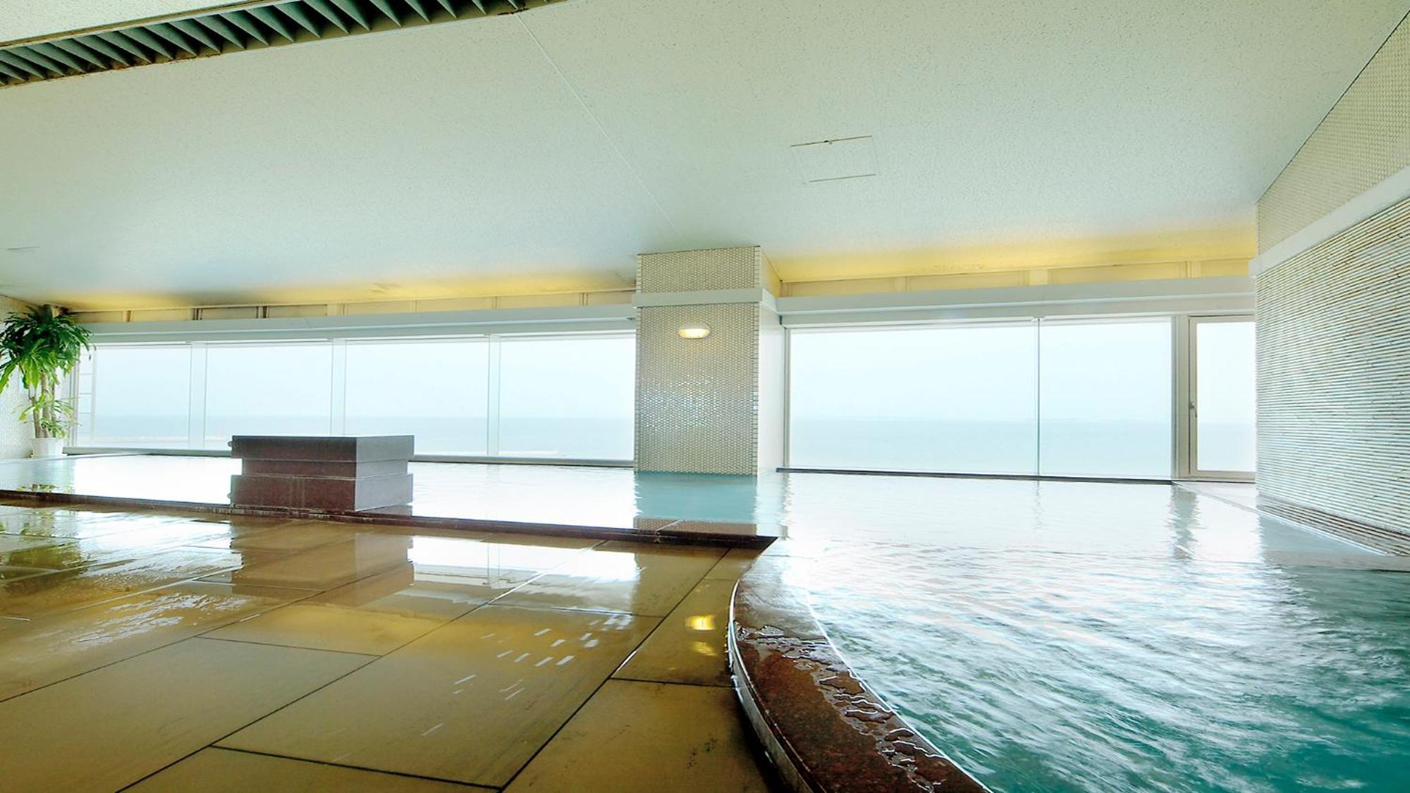 Irago Resort & Convention Hotel Tahara Exterior photo